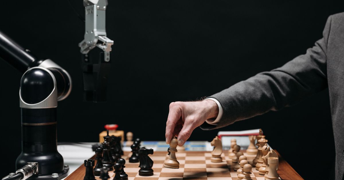 AI, Automation: మీ Business కి లాభమా, నష్టమా?